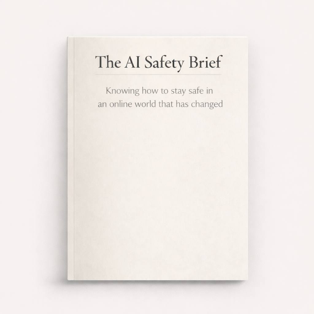 The AI Safety Brief